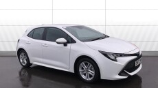 Toyota Corolla 1.8 VVT-i Hybrid Icon 5dr CVT Hybrid Hatchback